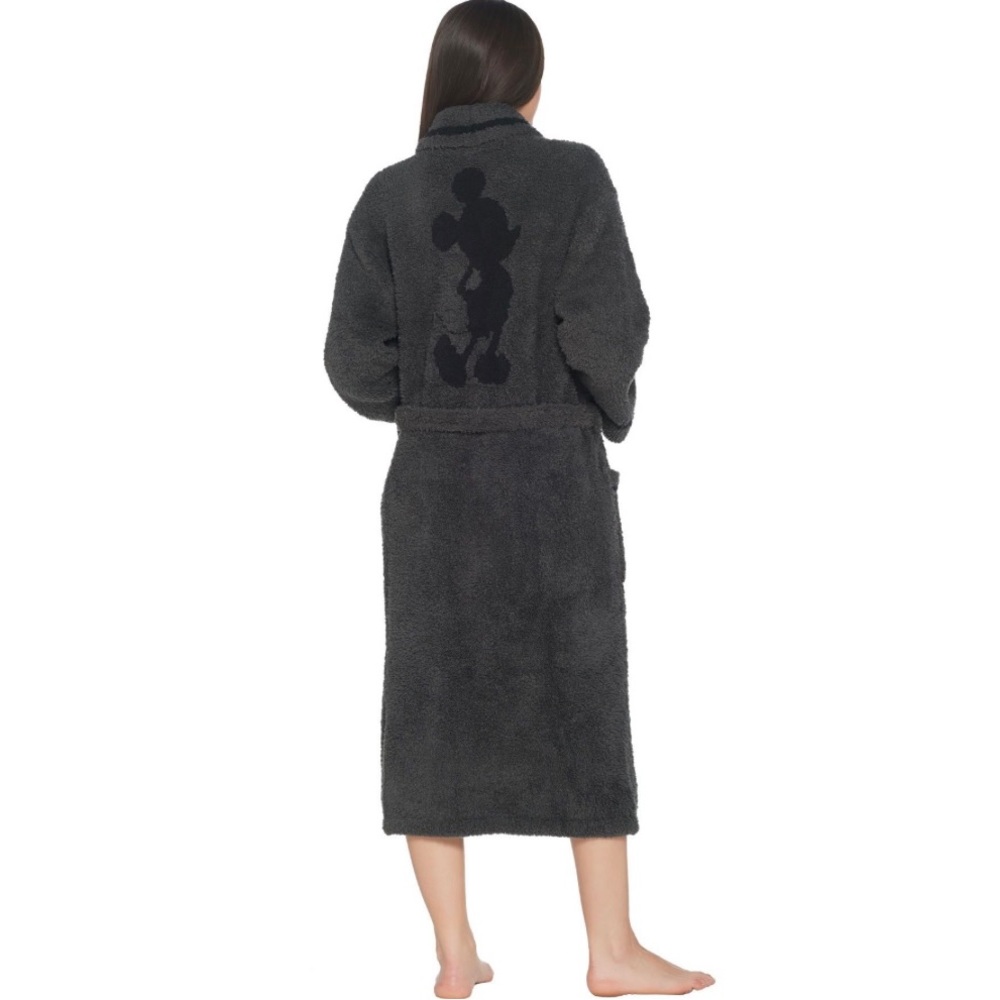 CozyChic® Classic Disney Mickey Mouse Adult Robe Unisex